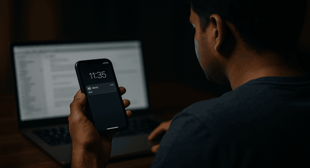 Right to disconnect: Will Kerala change India’s office culture?