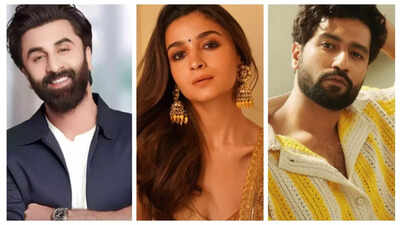 'Love and War': Sanjay Leela Bhansali's film starring Ranbir Kapoor, Alia Bhatt and Vicky Kaushal, set for August 2026 release