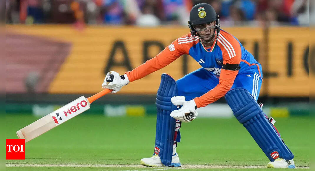 'Go and ... ': Abhishek Sharma opens up on on-field chat with Travis Head