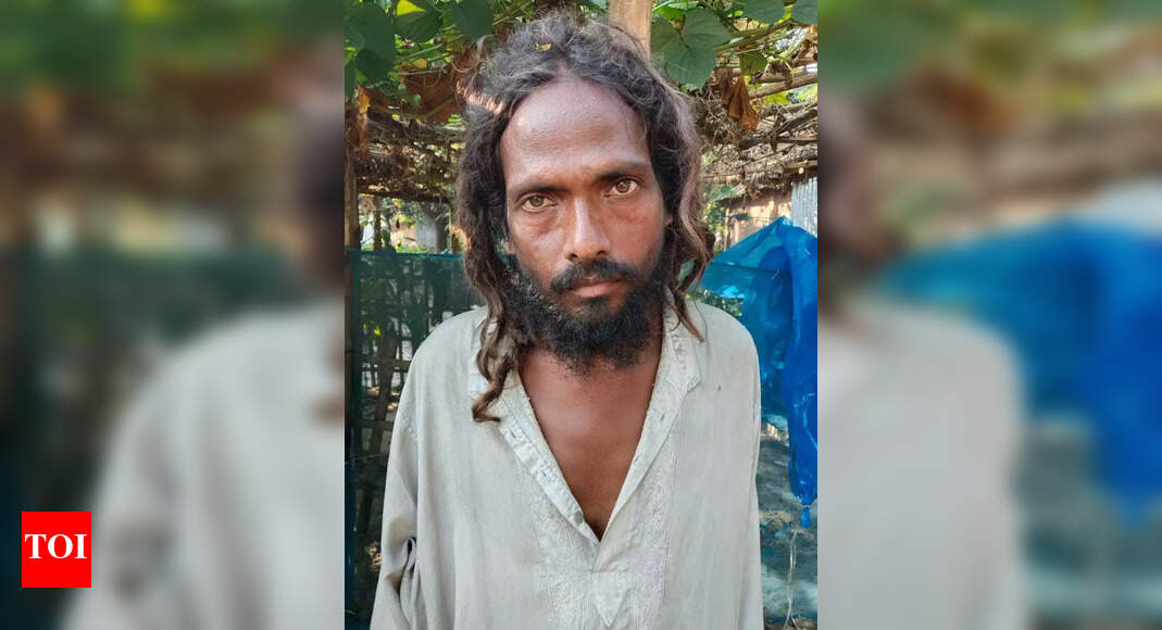 Mayurbhanj collector confirms identity of missing man rescued in Bangladesh