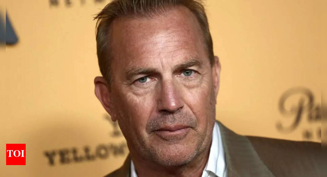Kevin Costner renews bid to dismiss ‘Horizon’ sexual harassment lawsuit