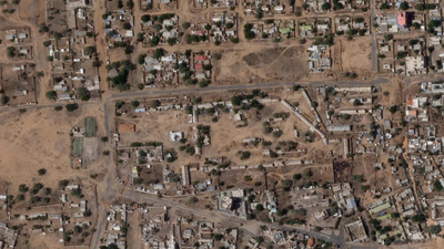 What’s happening in Sudan? UN warns of grave humanitarian crisis following El Fasher’s fall