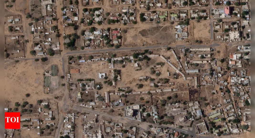 सूडान में क्या हो रहा है? एल फ़ैशर के पतन के बाद संयुक्त राष्ट्र ने गंभीर मानवीय संकट की चेतावनी दी है सूडान में क्या हो रहा है? एल फ़ैशर के पतन के बाद संयुक्त राष्ट्र ने गंभीर मानवीय संकट की चेतावनी दी है