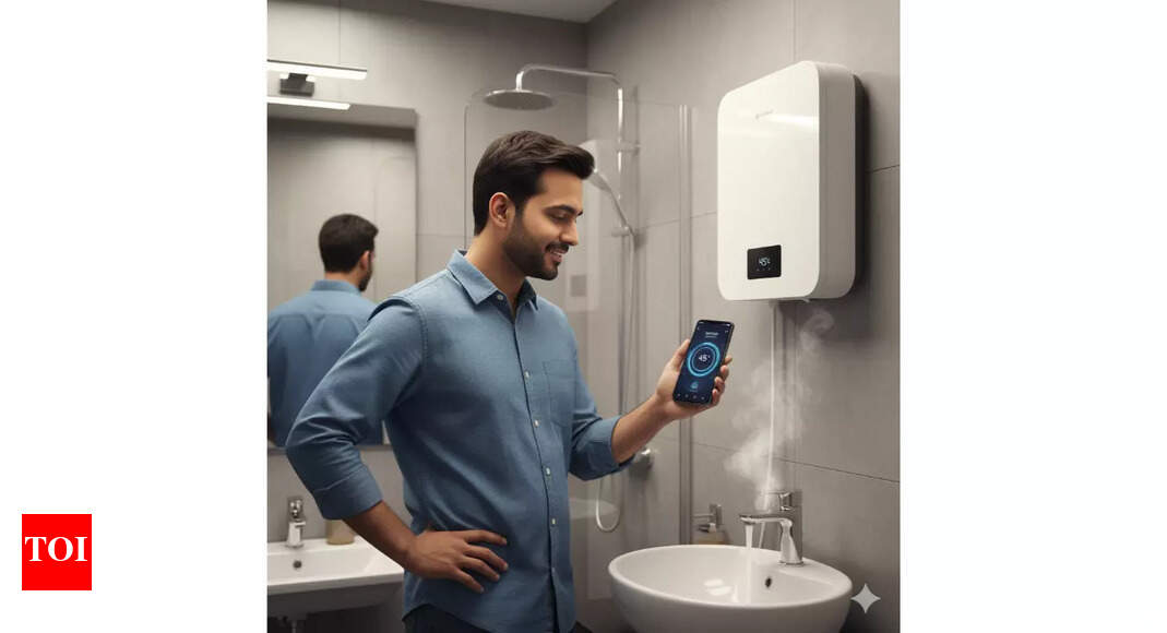 Smart Geyser buying guide: What to check before buying, right capacity for your needs and other tips