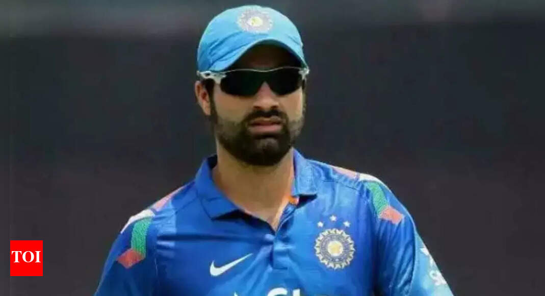 Exclusive | 'Didn't get enough chances': Parvez Rasool credits ‘Bedi sir’ — but questions the system