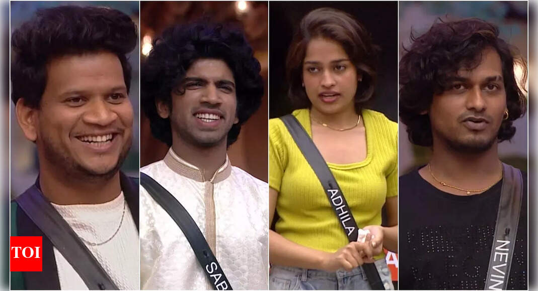 Bigg Boss Malayalam 7: Who will be evicted this week? Here’s what netizens think