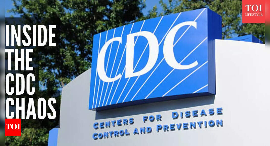 Why the CDC’s chaos is putting American health at risk