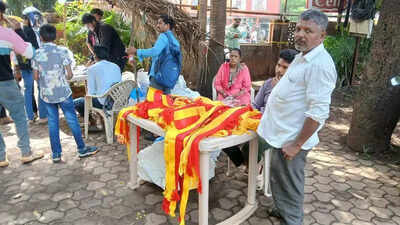 Rajyotsava: Security heightened in Belagavi