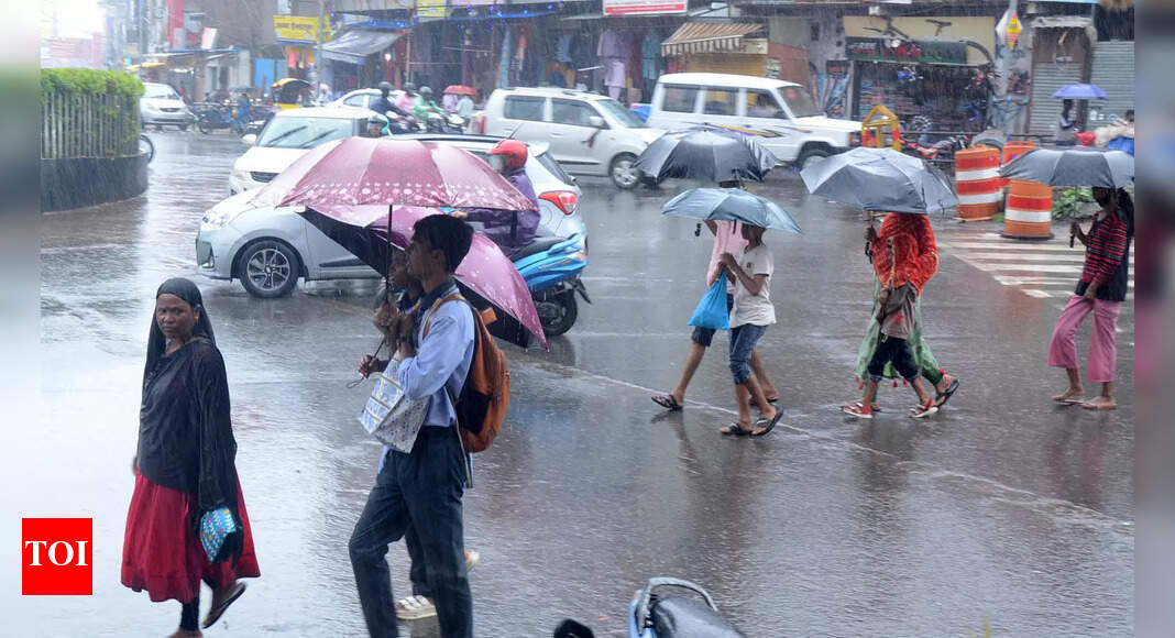 Night-time mercury in Ranchi to dip from today: Met office