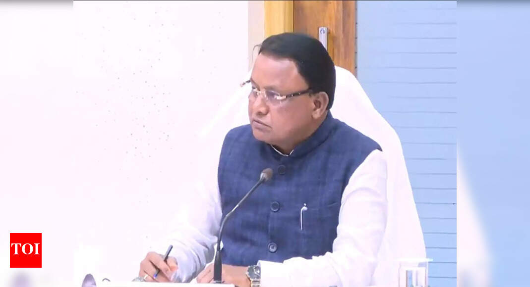 CM, Vaishnaw to attend ground-breaking ceremony of chip unit