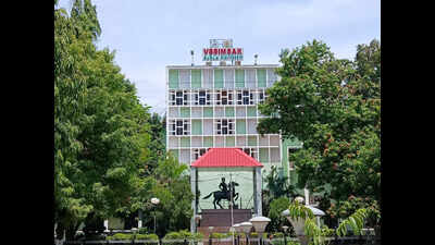 NMC approves 15 more PG medical seats at Vimsar, Burla