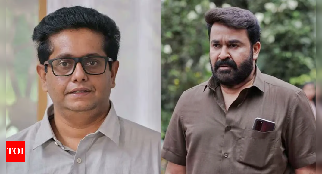 Mohanlal's 'Drishyam 3': Not the Final Chapter Yet, Says Director Jeethu Joseph