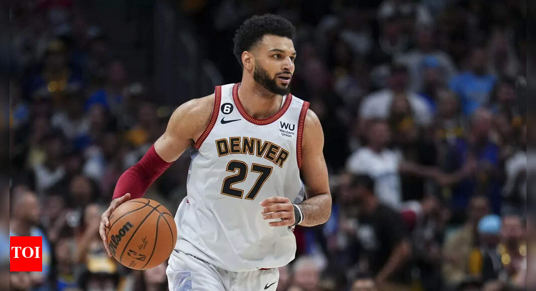 Is Jamal Murray playing tonight? Denver Nuggets face injury setback ahead of their match against Portland Trail Blazers