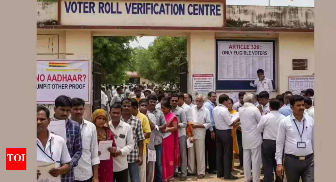 Khagaria voters seek solution to problem of annual floods