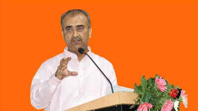 Mangal Pandey ‘People of Siwan want change and rule of law’