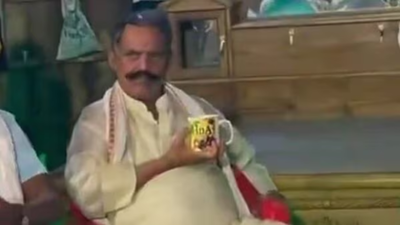 दुलारचंद यादव दुलारचंद यादव हत्याकांड: बाहुबली अनंत सिंह और चार अन्य के खिलाफ एफआईआर दर्ज