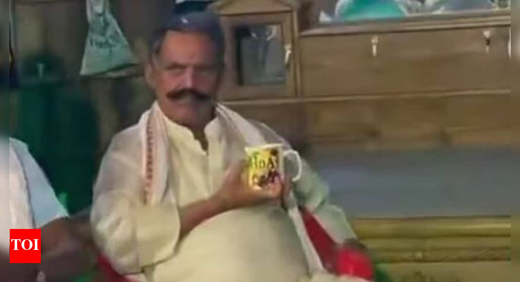 Dularchand Yadav murder: FIRs lodged against strongman Anant Singh & four others