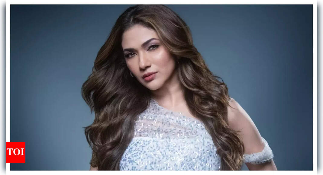 Ridhima Pandit’s powerful stand against harassment inspired by her late mother’s strength; say, “My mom taught me to never be weak'