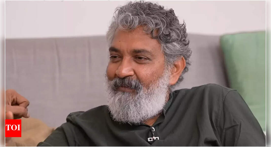 SS Rajamouli announces another 'Baahubali' movie with a budget of Rs 120 crore; also CONFIRMS third installment of the franchise