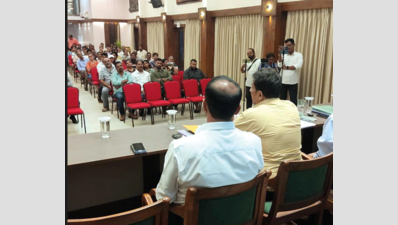  Experts call for urgent action on soil, water salinity