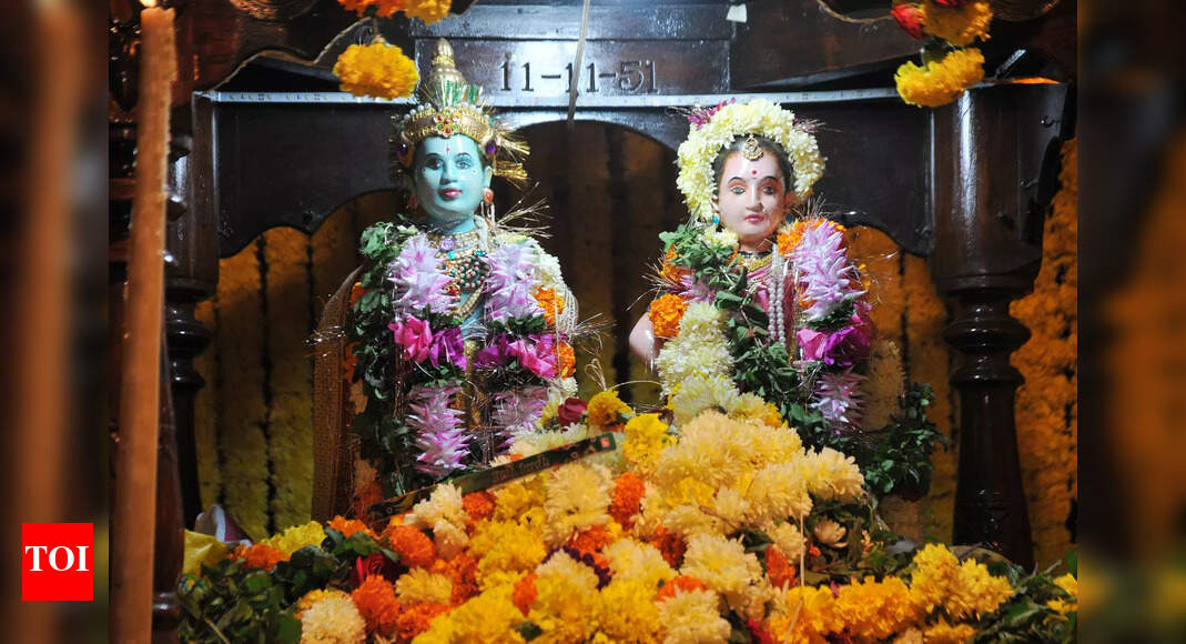 Police gear up for Dindi with security plan