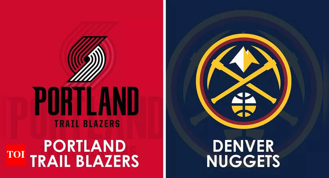 Portland Trail Blazers vs Denver Nuggets (10-31-2025) game preview: When and where to watch, expected lineup, injury report, prediction, and more