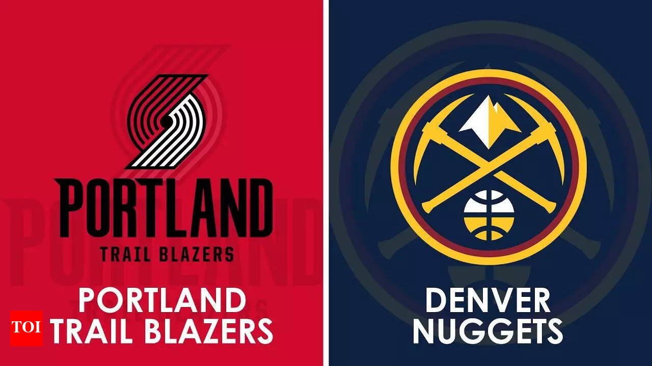 Nuggets Dominate Trail Blazers in NBA Cup Showdown: Murray Shines, Thybulle Sidelined