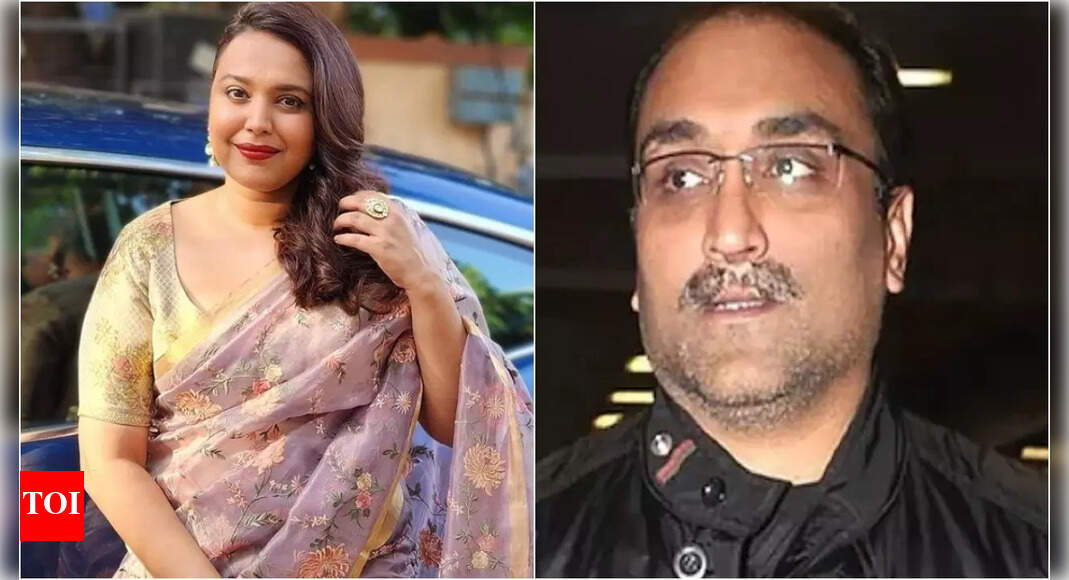 Swara Bhasker recalls messaging Aditya Chopra for Salman Khan's 'Sultan' but got rejected, 'Mujhe kabhi sharam nahi aayi kisi se'
