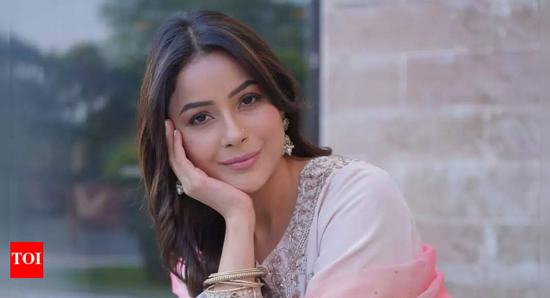 Bigg Boss fame Shehnaaz Gill on losing weight from 67 to 55; says ‘I was on Sattvik food for a year’