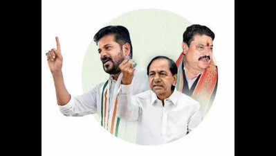 Political Fire On The Hills: Parties Test Ground In Bypoll