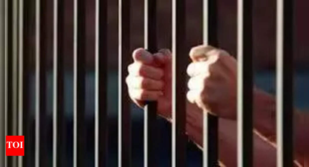 After 15 years, Nigerian held with 11g cocaine gets 2 years jail