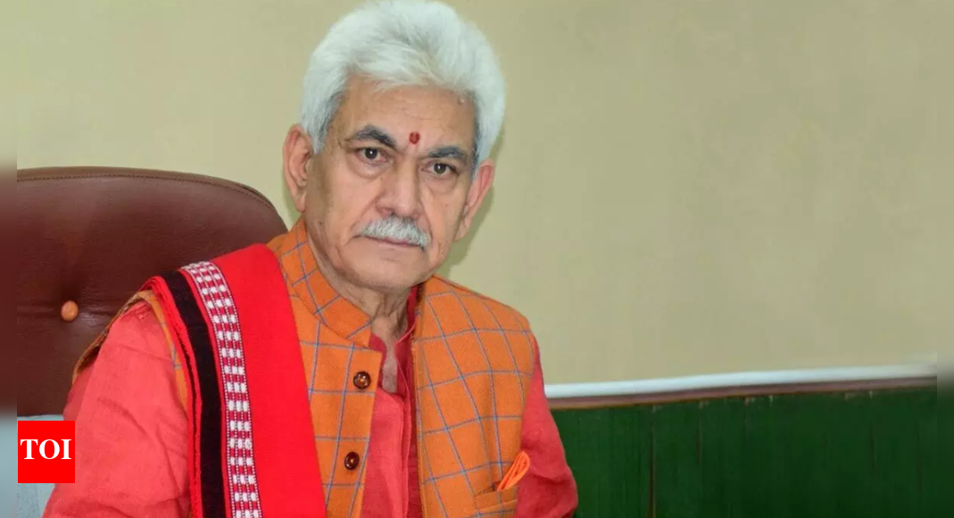 LG says Omar govt using absence of statehood as excuse for not working; CM hits back with ‘focus on your work’ jibe, reminds him of Pahalgam