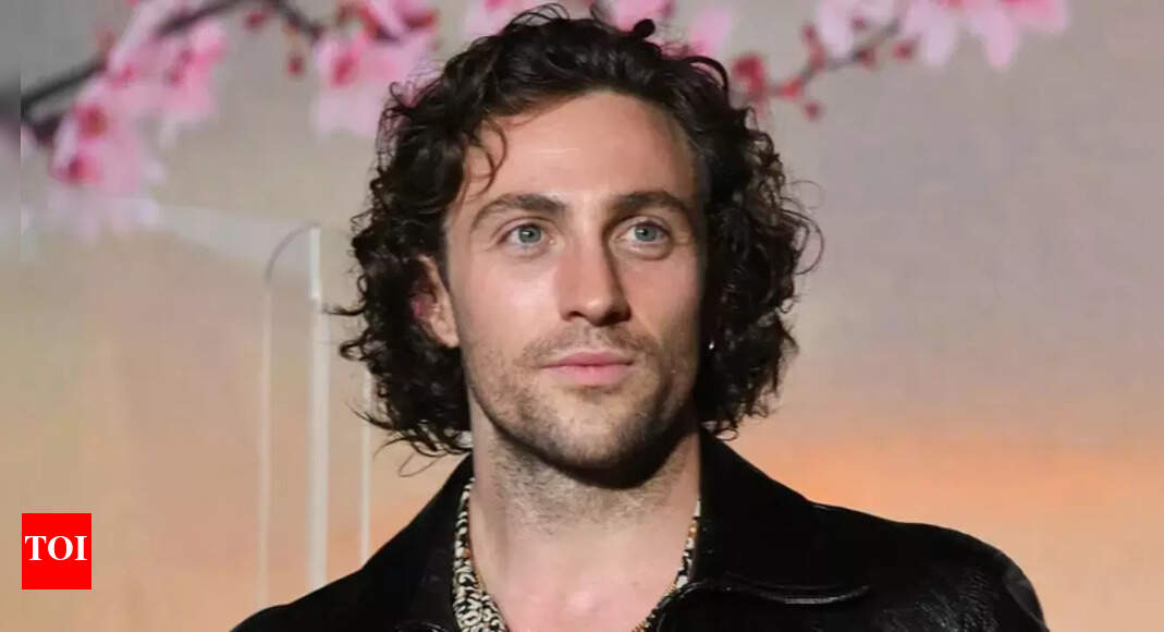 Past allegations against Aaron Taylor-Johnson resurface as actor emerges as frontrunner for next James Bond role