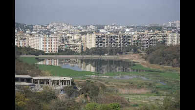 PMC considers drawing water from Jambhulwadi and Bhilarewadi lakes