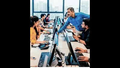 T’s services sector outpaces national average, says NITI Aayog