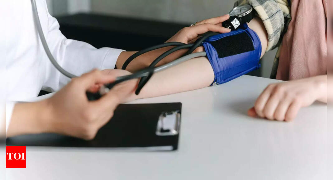 Resistant hypertension: Why our blood pressure stays high despite medication, explained by a senior cardiologist