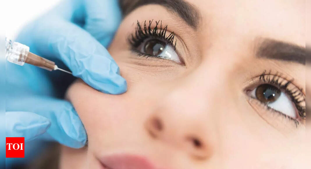 Scientists make eggs from skin cells, making a step ahead in reproductive medicine