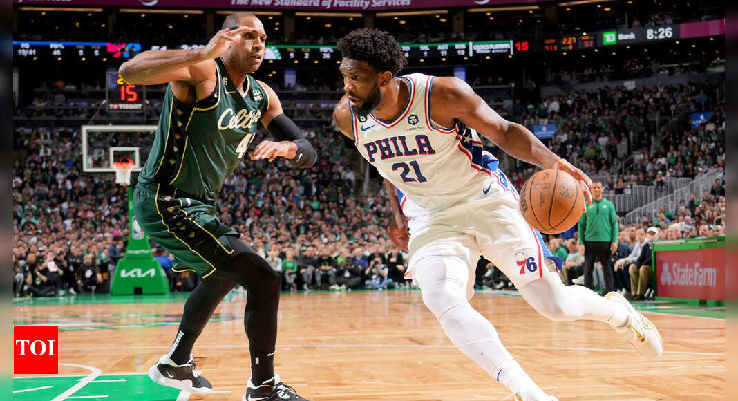 Boston Celtics vs Philadelphia 76ers regular season injury report: Who's playing, who's out, and more (October 31, 2025)
