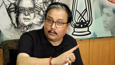  RJD MP writes to EC over 'poll code violation' by Bihar goverment