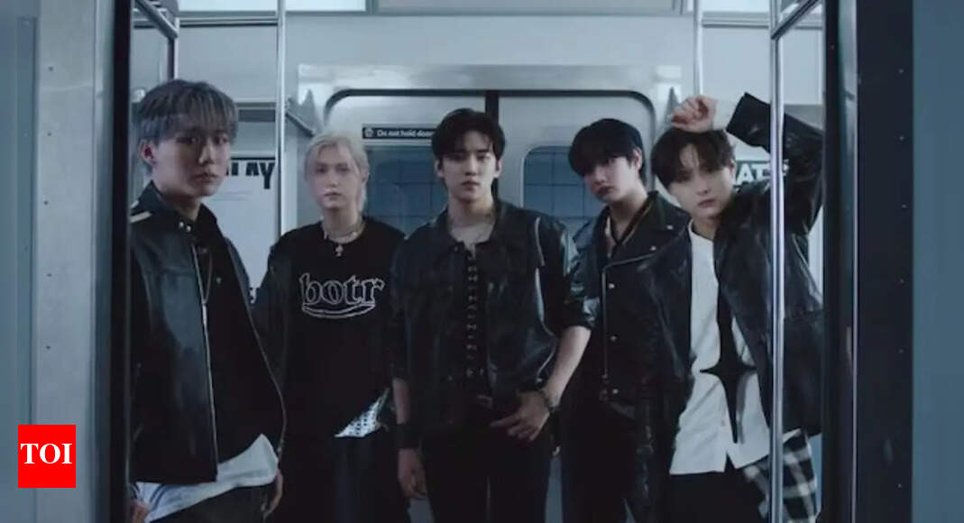 'Replay My Anthem': DKZ channels nostalgia in mesmerizing new music video