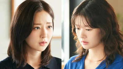 Jung So Min faces BRUTAL advice from romantic rival Shin Seul Ki