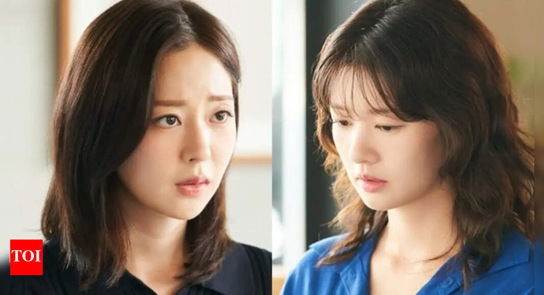'Would You Marry Me': Jung So Min faces BRUTAL advice from romantic rival Shin Seul Ki