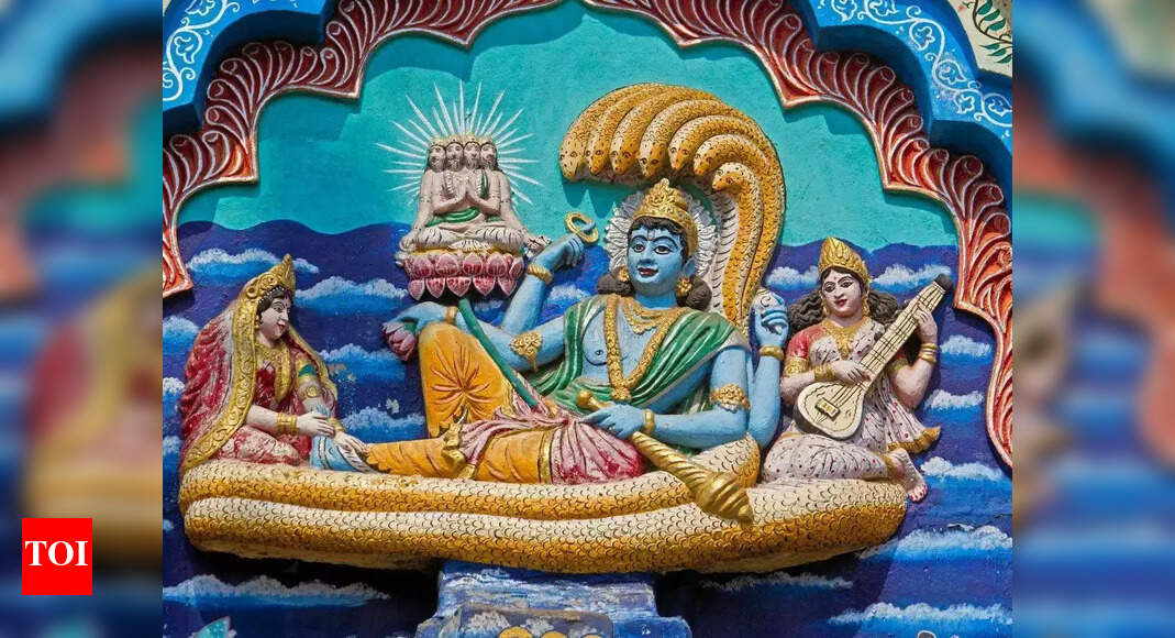 Ekadashi in November 2025: Date, Parana Time, Puja Rituals and Significance