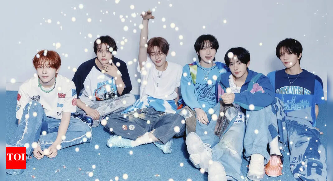 'Into the wish: Our wish'- NCT Wish kicks off first solo concert  amid global tour