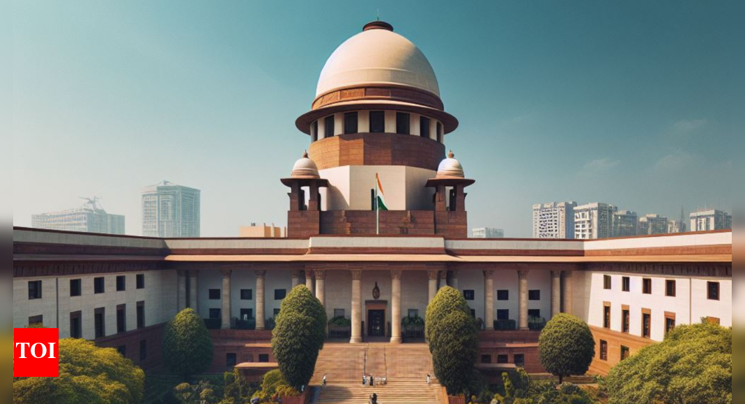 Accused delaying trial cannot get benefit of bail: Supreme Court