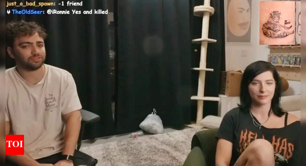 Mizkif faces new storm as Twitch streamer Juliakins’ viral “ruin your life” comment adds heat to Emiru’s allegations
