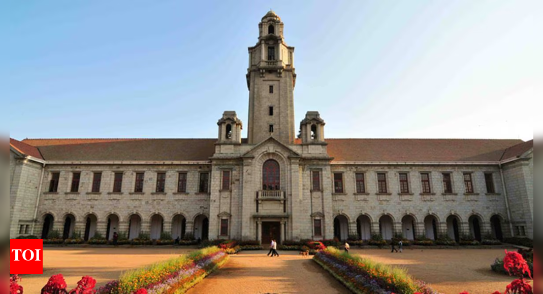 IISc’s Centres of Excellence under Rs 16,300-crore mission to push India’s critical minerals self-reliance