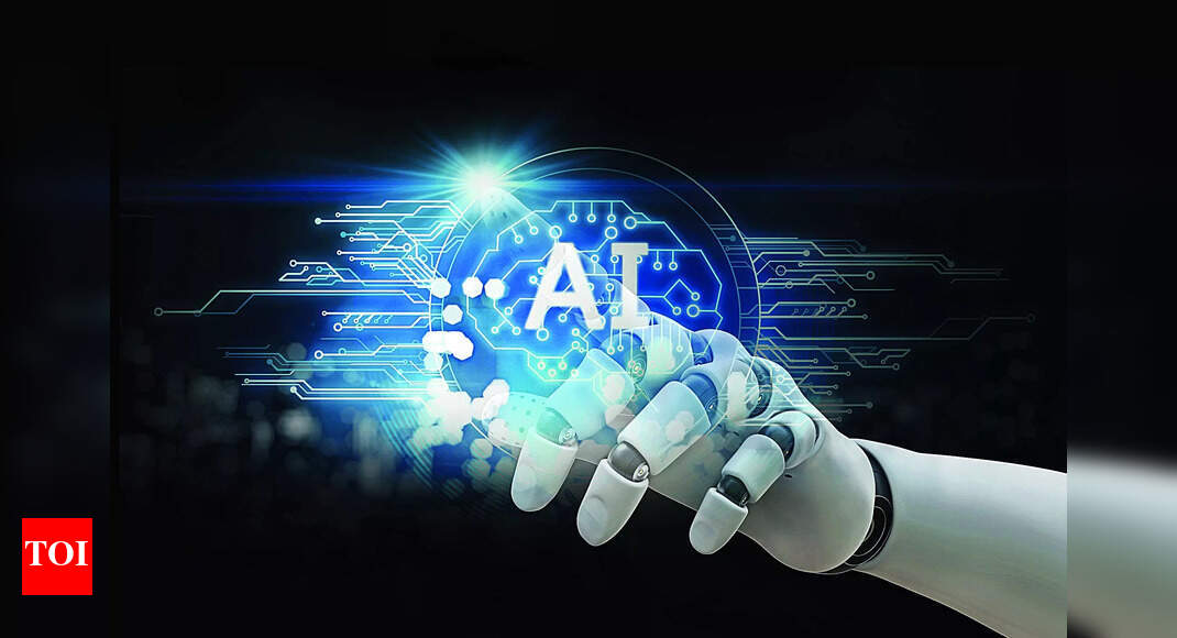 Why America’s parents are losing sleep over AI and their children’s careers