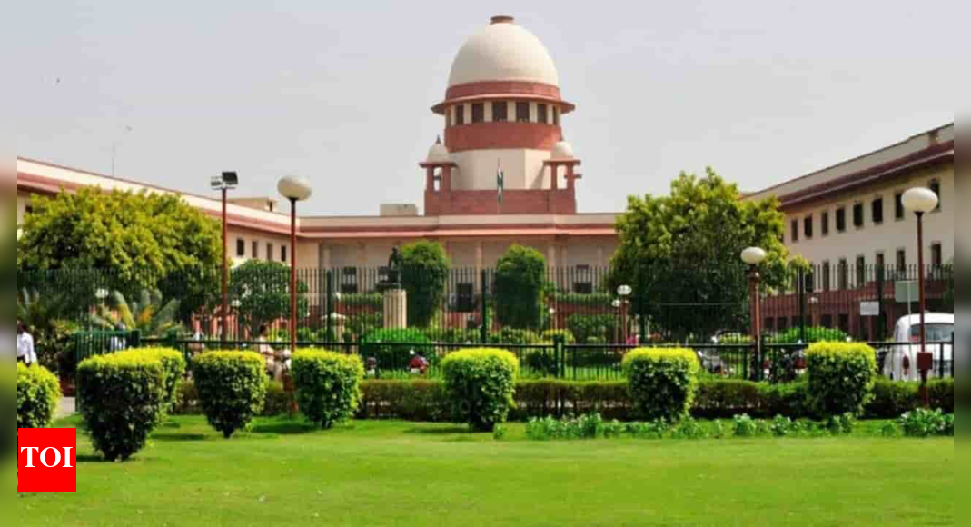 Supreme Court seeks Centre, ED reply on Bhupesh Baghel's son plea against arrest