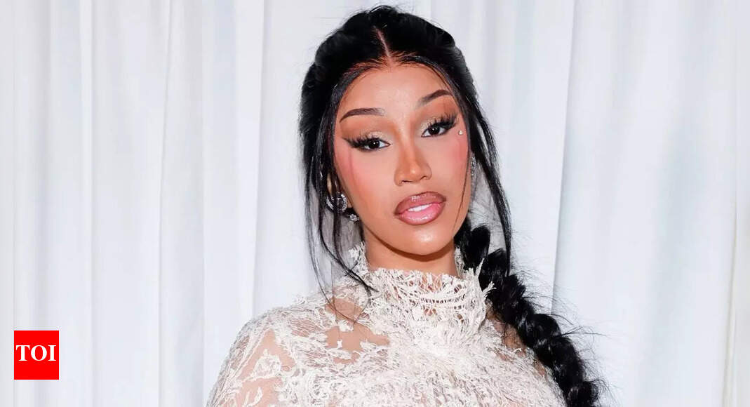 “Got all types of roach eggs”: Fans lose it after Cardi B’s gross hygiene confession amid pregnancy with Stefon Diggs’ baby